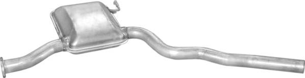 Polmo 08.261 - Toba esapamet intermediara aaoparts.ro