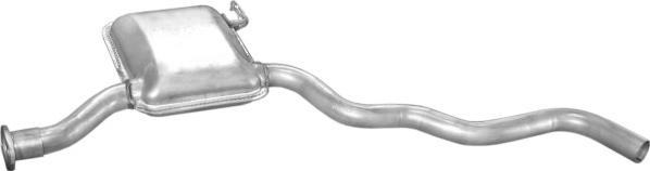 Polmo 08.270 - Toba esapamet intermediara aaoparts.ro