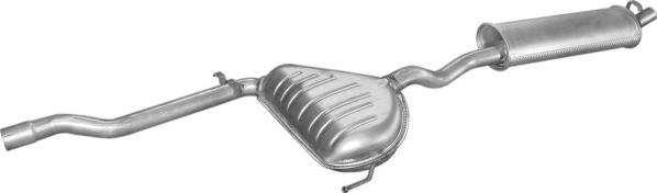 Polmo 07.14 - Teava reparatie, catalizator aaoparts.ro