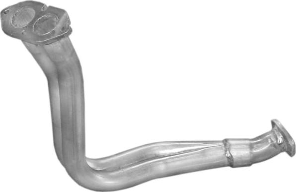 Polmo 17.426 - Racord evacuare aaoparts.ro