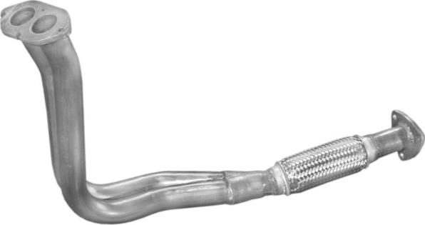 Polmo 17.310 - Racord evacuare aaoparts.ro