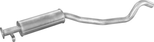 Polmo 17.272 - Toba esapamet intermediara aaoparts.ro