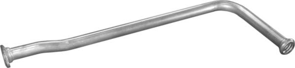 Polmo 21.303 - Racord evacuare aaoparts.ro