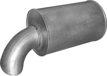 Polmo 75.28 - Toba esapament finala aaoparts.ro