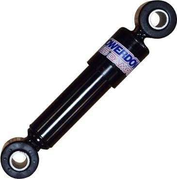 Powerdown CD139 - Amortizor, suspensie cabina aaoparts.ro