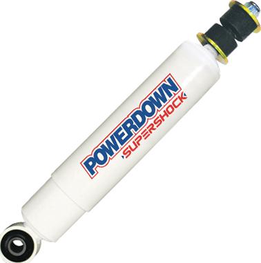 Powerdown P657 - Amortizor aaoparts.ro