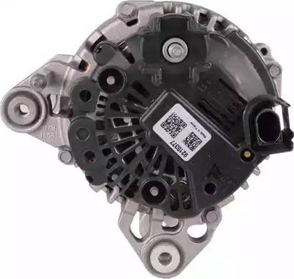 PowerMax 9215377 - Comutator coloana directie aaoparts.ro