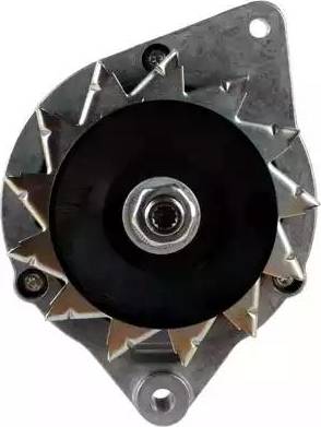 PowerMax 9212842 - Generator / Alternator aaoparts.ro