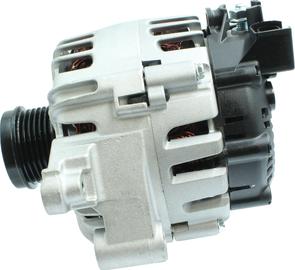 PowerMax 89215842 - Generator / Alternator aaoparts.ro