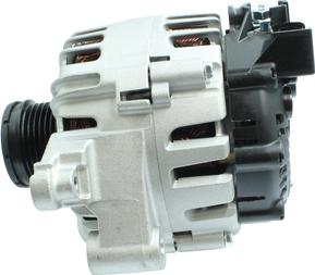 PowerMax 89215860 - Generator / Alternator aaoparts.ro