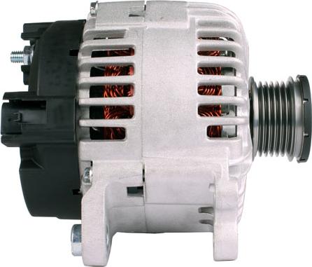 PowerMax 89215790 - Generator / Alternator aaoparts.ro