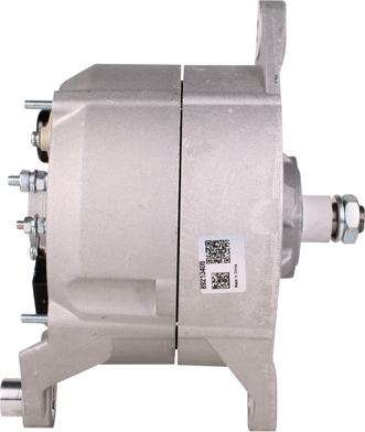 PowerMax 89213406 - Generator / Alternator aaoparts.ro