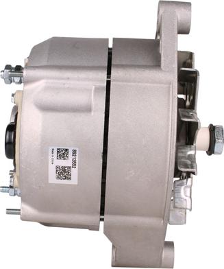 PowerMax 89213552 - Generator / Alternator aaoparts.ro