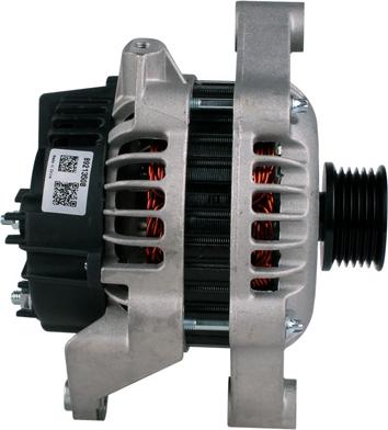 PowerMax 89213508 - Generator / Alternator aaoparts.ro