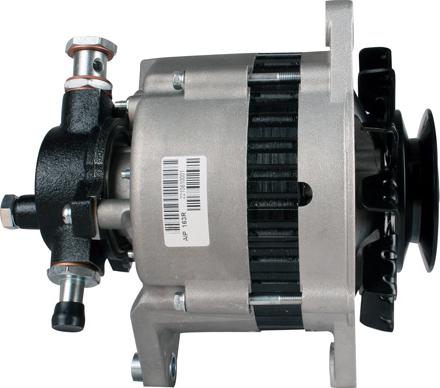 PowerMax 89213219 - Generator / Alternator aaoparts.ro