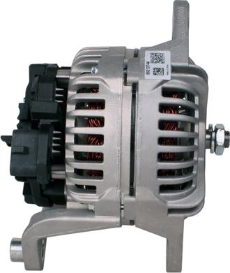 PowerMax 89213744 - Generator / Alternator aaoparts.ro