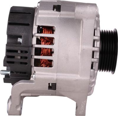 PowerMax 89212902 - Generator / Alternator aaoparts.ro