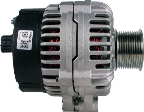 PowerMax 89212441 - Generator / Alternator aaoparts.ro