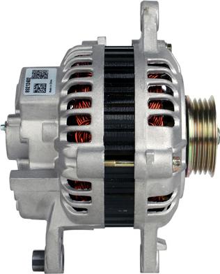 PowerMax 89212402 - Generator / Alternator aaoparts.ro