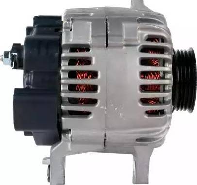 PowerMax 9212556 - Generator / Alternator aaoparts.ro