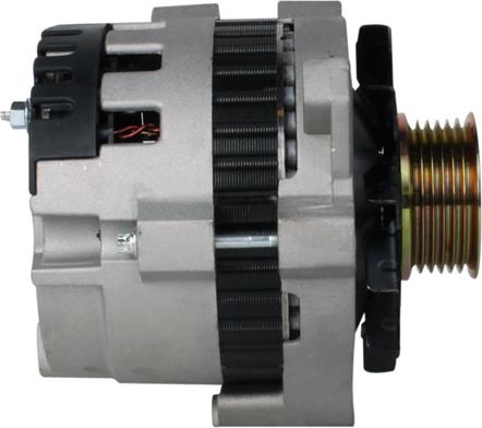 PowerMax 89212125 - Generator / Alternator aaoparts.ro