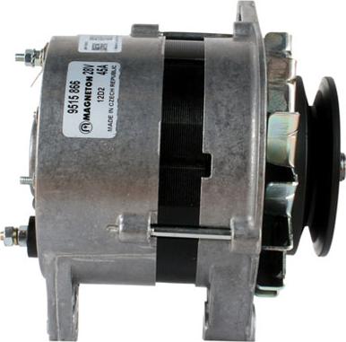 PowerMax 89212842 - Generator / Alternator aaoparts.ro