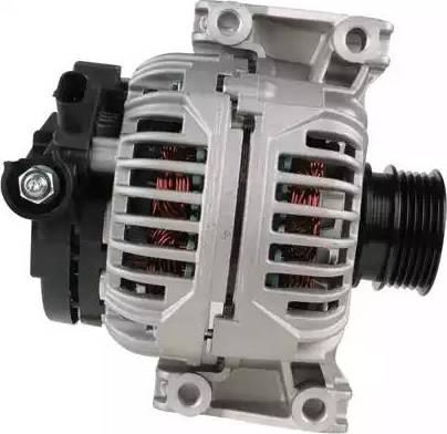 PowerMax 89212803 - Generator / Alternator aaoparts.ro
