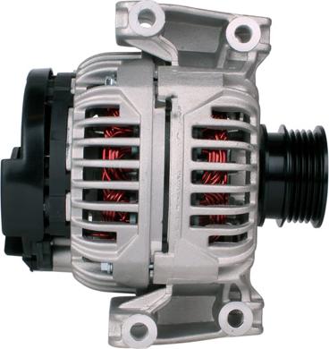 PowerMax 89212275 - Generator / Alternator aaoparts.ro