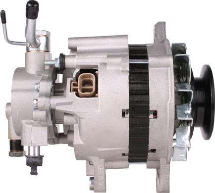 PowerMax 89212785 - Generator / Alternator aaoparts.ro