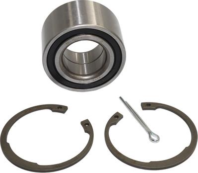 PowerMax 86110057 - Set rulment roata aaoparts.ro