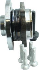 PowerMax 86110000 - Set rulment roata aaoparts.ro