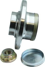 PowerMax 86110003 - Set rulment roata aaoparts.ro