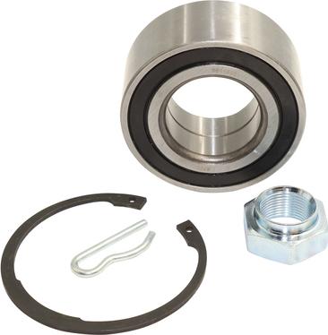 PowerMax 86110031 - Set rulment roata aaoparts.ro
