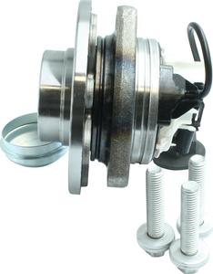 PowerMax 86110038 - Set rulment roata aaoparts.ro