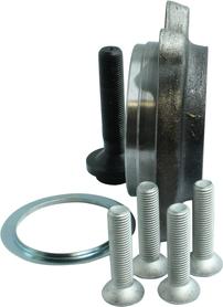 PowerMax 86110037 - Set rulment roata aaoparts.ro