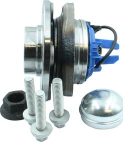 PowerMax 86110071 - Set rulment roata aaoparts.ro