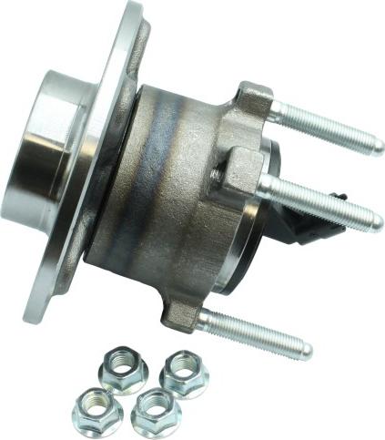 PowerMax 86110184 - Set rulment roata aaoparts.ro