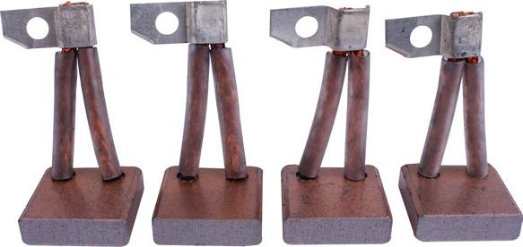 PowerMax 81014032 - Perie, electromotor aaoparts.ro