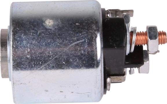 PowerMax 81014263 - Solenoid, electromotor aaoparts.ro