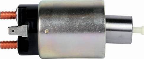 PowerMax 81013611 - Solenoid, electromotor aaoparts.ro