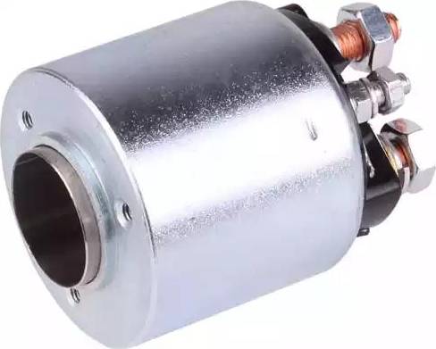 PowerMax 81012010 - Solenoid, electromotor aaoparts.ro