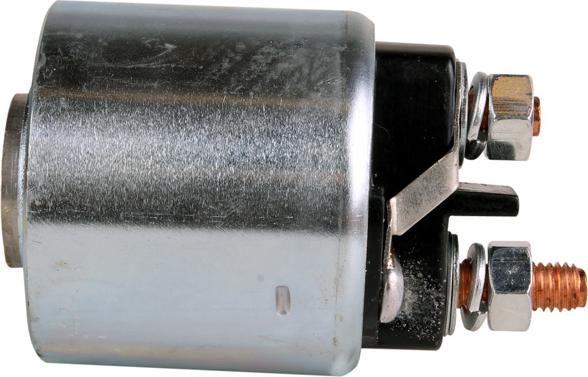PowerMax 81012240 - Solenoid, electromotor aaoparts.ro