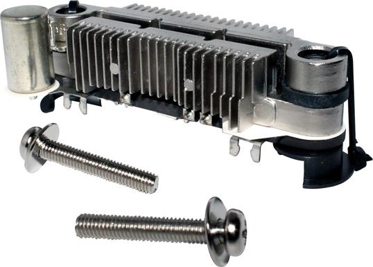 PowerMax 81114779 - Punte diode aaoparts.ro