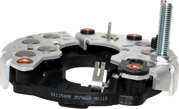 PowerMax 81115499 - Punte diode aaoparts.ro