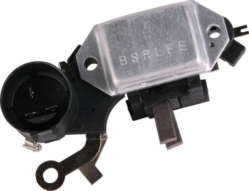 PowerMax 81115579 - Regulator, alternator aaoparts.ro