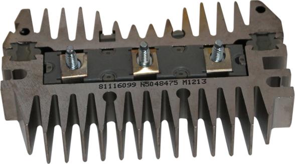 PowerMax 81116099 - Punte diode aaoparts.ro