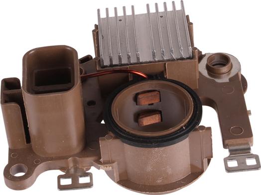 PowerMax 81112819 - Regulator, alternator aaoparts.ro