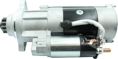PowerMax 88214907 - Starter aaoparts.ro