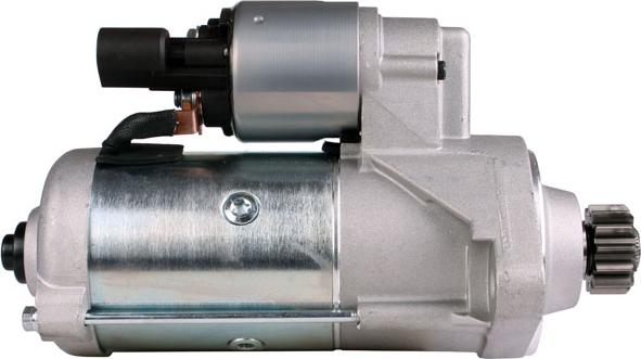 PowerMax 88214434 - Starter aaoparts.ro