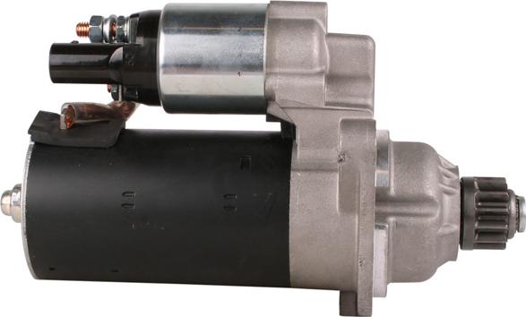 PowerMax 88214317 - Starter aaoparts.ro